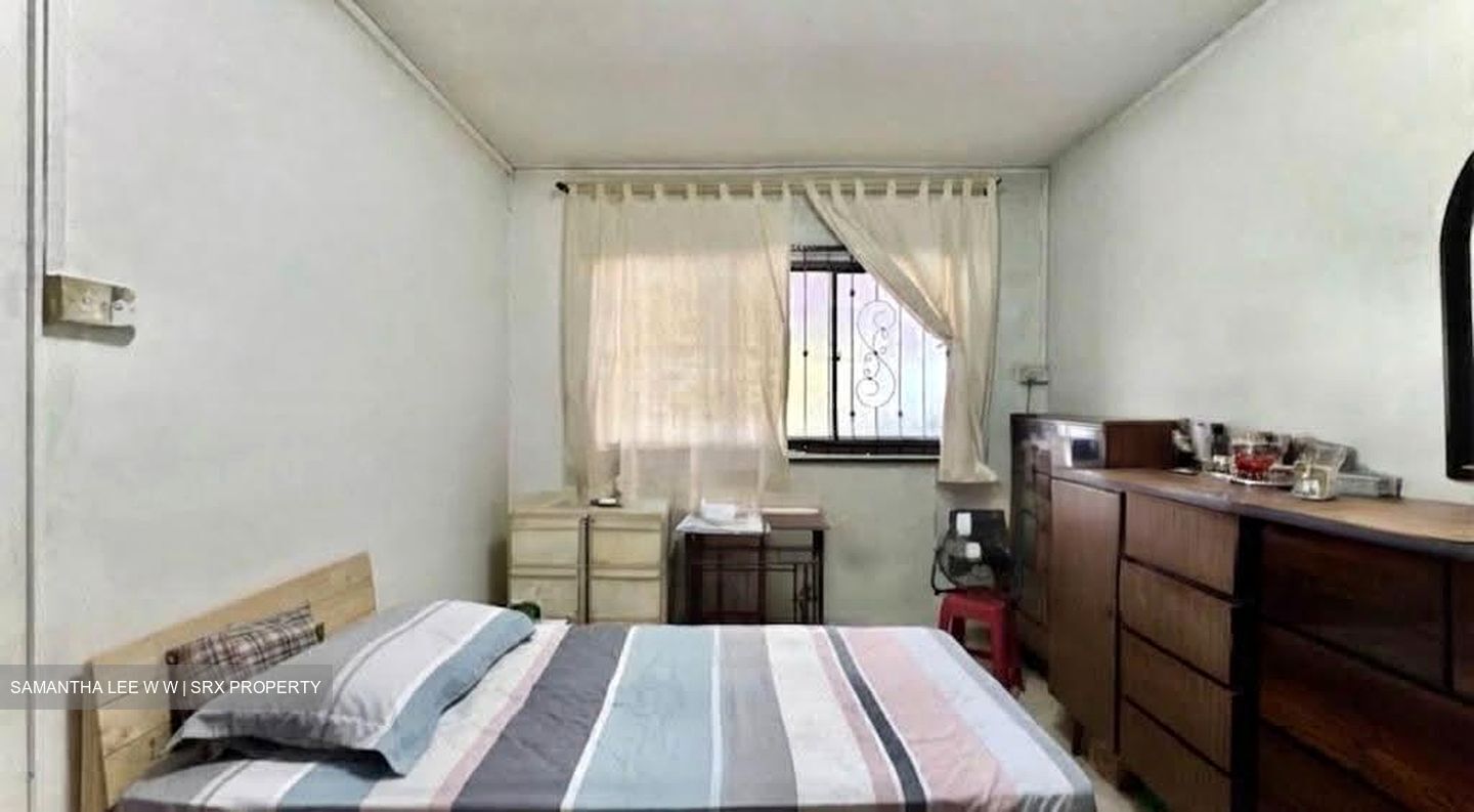 Blk 459 Jurong West Street 41 (Jurong West), HDB 3 Rooms #617141001